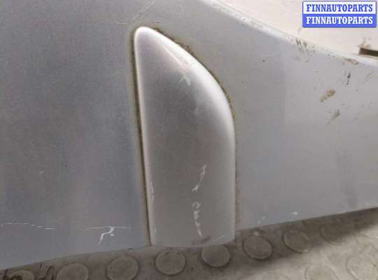 Крыло переднее на Mitsubishi Lancer IX