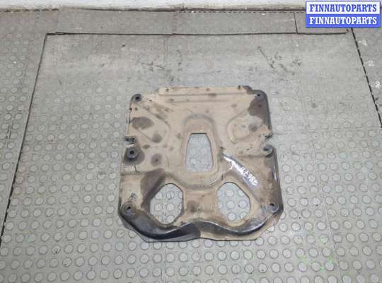 купить Защита моторного отсека (картера ДВС) на Mazda 6 (GJ) 2012-2018