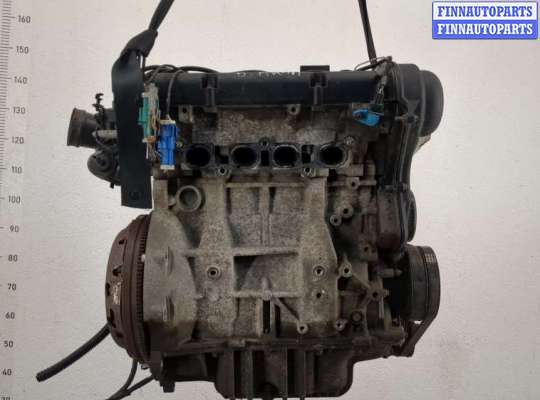 купить Двигатель (ДВС) на Ford Focus 2 2005-2008