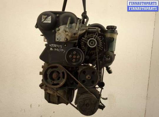 купить Двигатель (ДВС) на Ford Focus 2 2005-2008