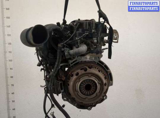 купить Двигатель (ДВС) на Ford Focus 2 2005-2008