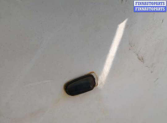 купить Капот на Ford Focus 3 2011-2015