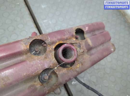 купить Усилитель бампера на Nissan Juke 2010-2019