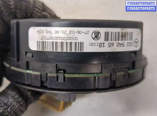 купить Шлейф руля на Mercedes A W168 1997-2004
