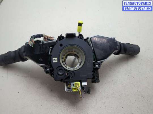 купить Переключатель поворотов и дворников (стрекоза) на Nissan Qashqai 2006-2013