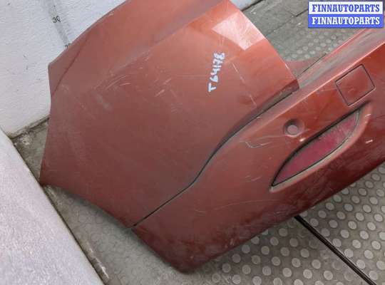 купить Бампер на Renault Megane 3 2009-2016