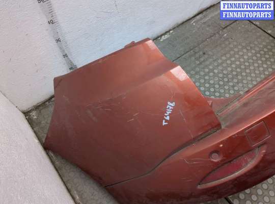 купить Бампер на Renault Megane 3 2009-2016