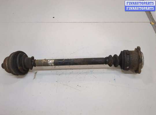 Полуось (приводной вал, шрус) VG2676445 на Volkswagen Passat 5 2000-2005