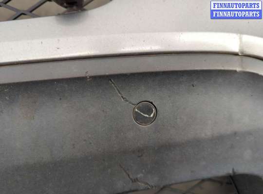 купить Бампер на BMW X3 F25 2010-2017