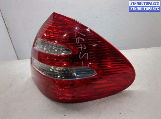 купить Фонарь (задний) на Mercedes E W211 2002-2009