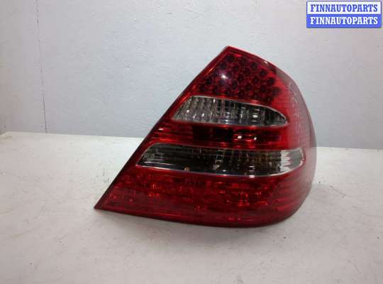 купить Фонарь (задний) на Mercedes E W211 2002-2009