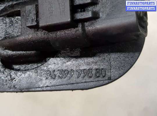 купить Датчик положения коленвала на Peugeot 307 2001-2008