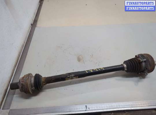 Полуось (приводной вал, шрус) VG2755097 на Volkswagen Tiguan 2016-2021