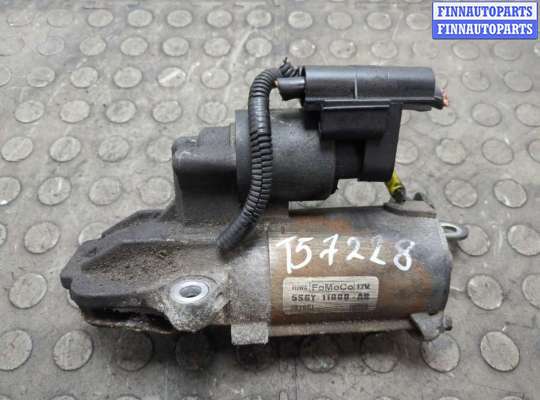 Купить Стартер на Ford Fiesta 2001-2007 Стартер FO2198691 на Ford Fiesta 2001-2007