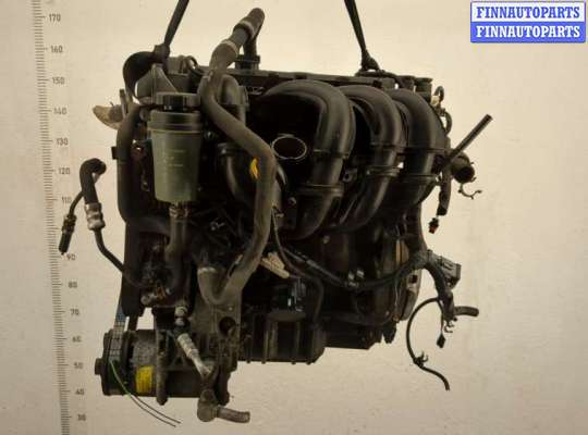 купить Двигатель (ДВС) на Ford C-Max 2002-2010