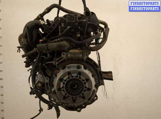купить Двигатель (ДВС) на Ford C-Max 2002-2010
