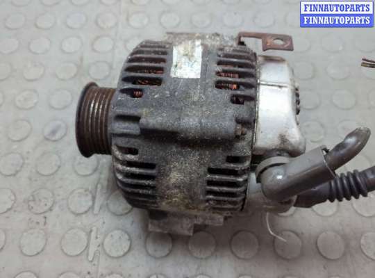 Генератор TT909298 на Toyota Sequoia 2000-2008