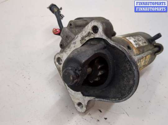 купить Стартер на Ford Focus 2 2008-2011