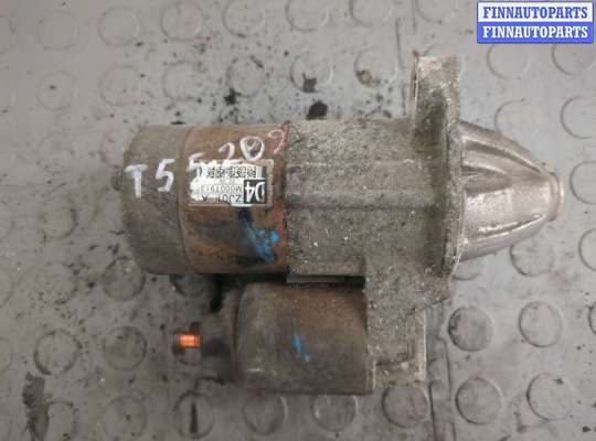 купить Стартер на Mazda 3 (BK) 2003-2009