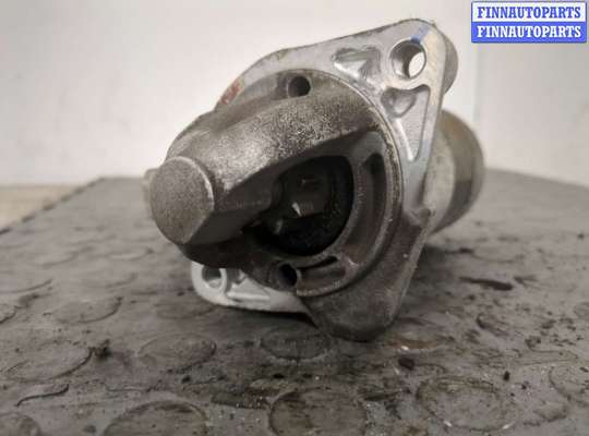 купить Стартер на Mazda 3 (BK) 2003-2009