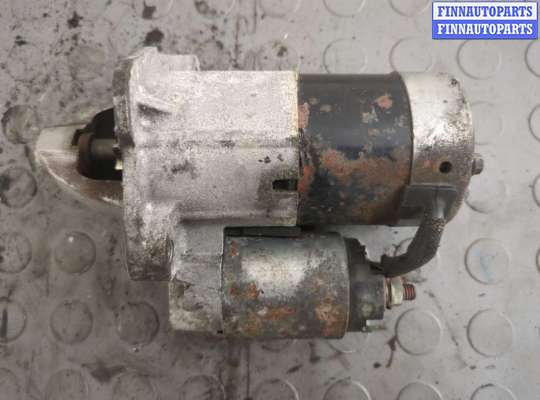 купить Стартер на Mazda 3 (BK) 2003-2009