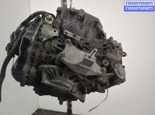 АКПП - Коробка автомат на Ford Mondeo III