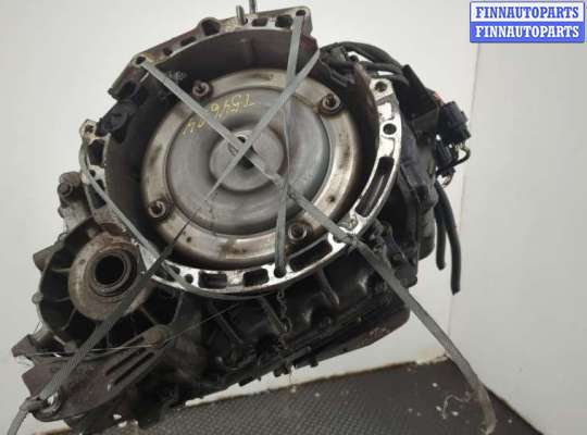 КПП - автомат (АКПП) FO1998187 на Ford Mondeo 3 2000-2007