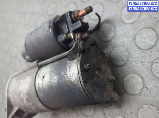 купить Стартер на Opel Meriva 2003-2010