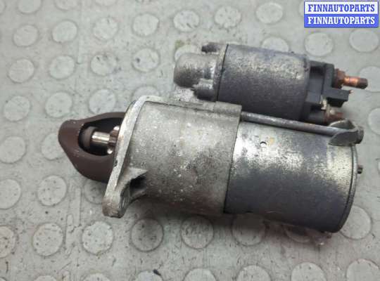 купить Стартер на Opel Meriva 2003-2010