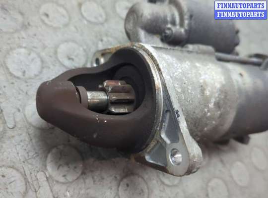 купить Стартер на Opel Meriva 2003-2010