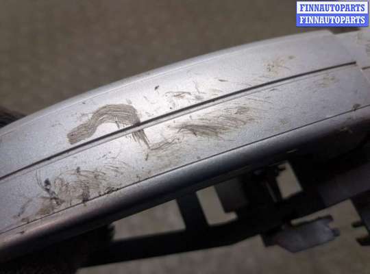 Ручка двери наружная на Ford Focus II