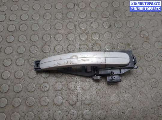 Ручка двери наружная FO2091155 на Ford Focus 2 2008-2011