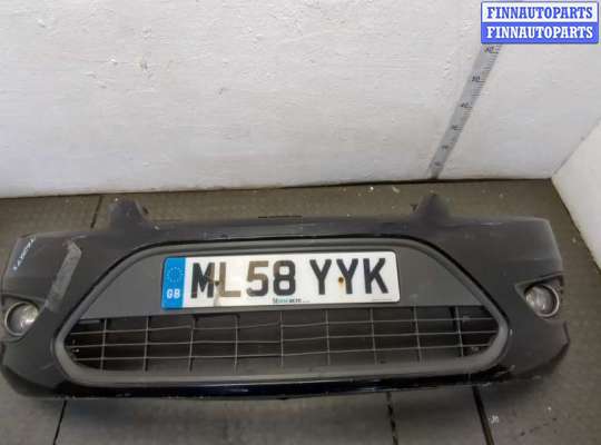 Бампер FO2173631 на Ford Focus 2 2008-2011