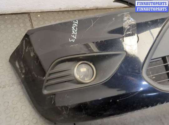 купить Бампер на Ford Focus 2 2008-2011