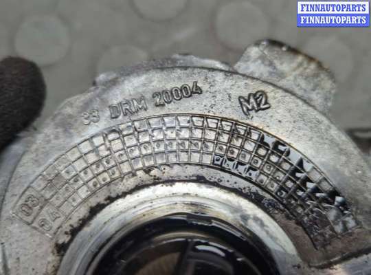 купить ТНВД на Volkswagen Touran 2003-2006