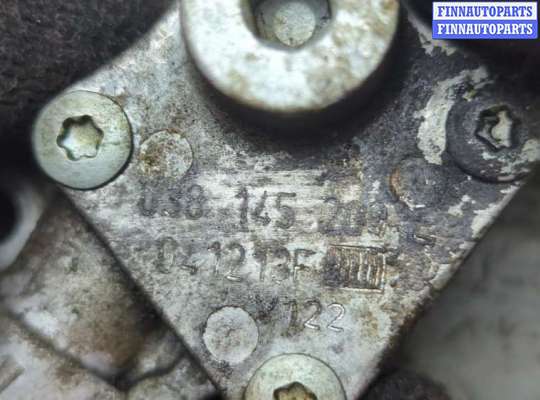 купить ТНВД на Volkswagen Touran 2003-2006