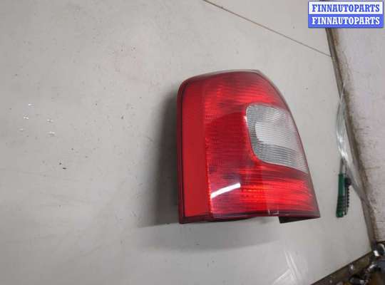 купить Фонарь (задний) на Skoda Octavia (A5) 2004-2013