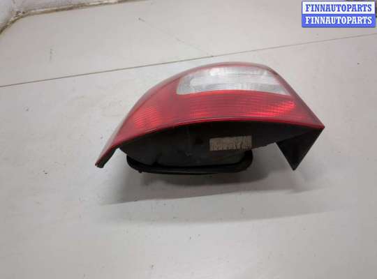 купить Фонарь (задний) на Skoda Octavia (A5) 2004-2013