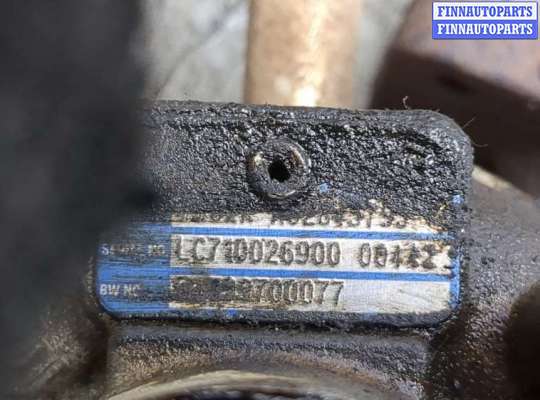 купить Турбина на Renault Scenic 2009-2012