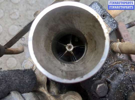 купить Турбина на Renault Scenic 2009-2012