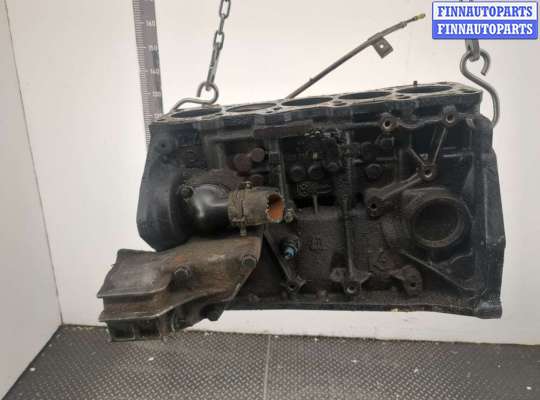 купить Блок цилиндров (Шорт блок) на Volkswagen Transporter 4 1991-2003
