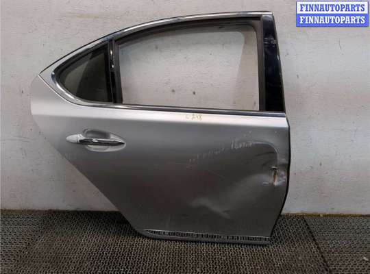 Стекло боковой двери LXE0929 на Lexus LS460 2006-2012