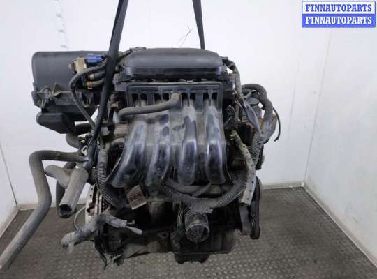 Двигатель (ДВС) NS993466 на Nissan Micra K12E 2002-2010