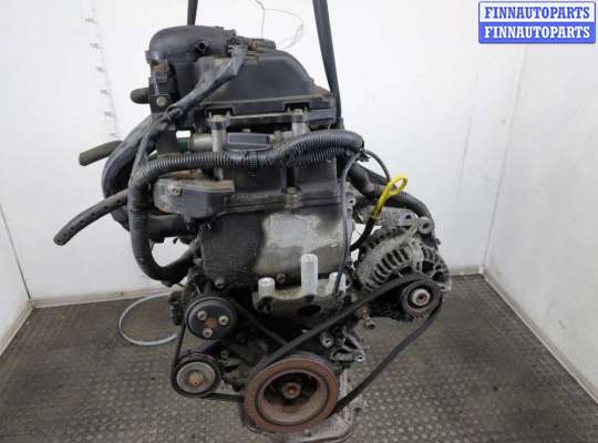 купить Двигатель (ДВС) на Nissan Micra K12E 2002-2010