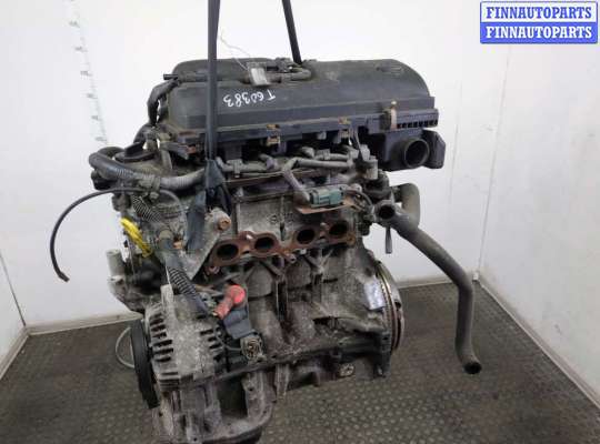 купить Двигатель (ДВС) на Nissan Micra K12E 2002-2010