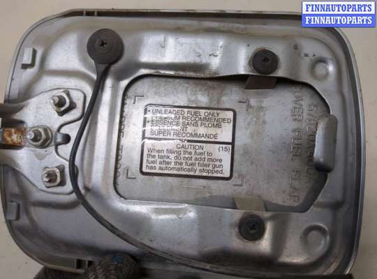 купить Лючок бензобака на Subaru Tribeca (B9) 2004-2007