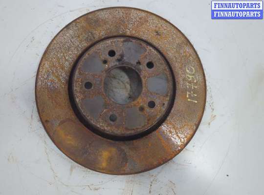 купить Диск тормозной на Acura RDX 2006-2013