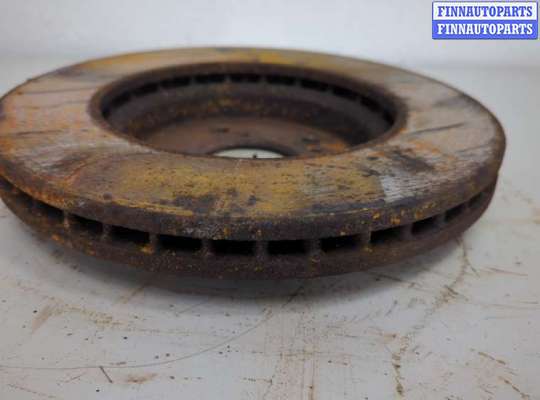 купить Диск тормозной на Acura RDX 2006-2013