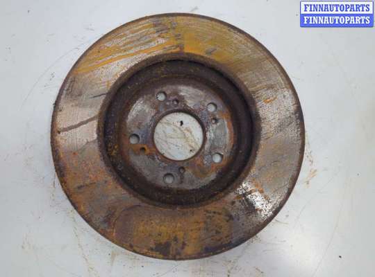 купить Диск тормозной на Acura RDX 2006-2013