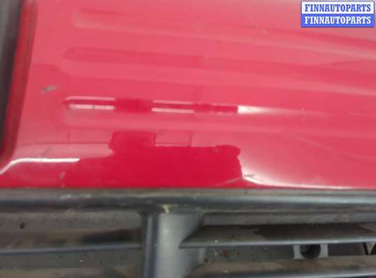 купить Бампер на Seat Arosa 1997-2004